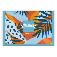 Kleenex On the Go Tissues 3 x 10