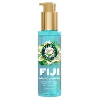 Herbal Essences Fiji Magic Leave-In Serum 95ml with Coconut Oil. Rich Hydration
