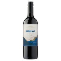 Mancura Guardian Merlot 75cl