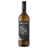 Torres Locos Del Vino Verdejo 75cl