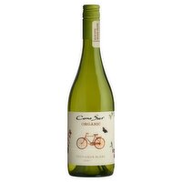 Cono Sur Organic Sauvignon Blanc 75cl