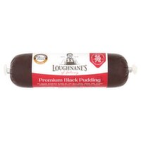 Loughnane's of Galway Premium Black Pudding 300g