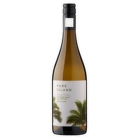 Pure Island Sauvignon Blanc 75cl