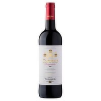 Torres Coronas Tempranillo 75cl