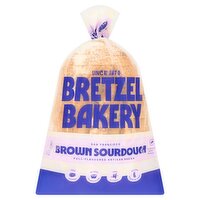 Bretzel Bakery San Francisco Brown Sourdough 560g