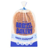 Bretzel Bakery San Francisco White Sourdough 560g