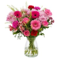 Dunnes Stores Festival Fever Bouquet