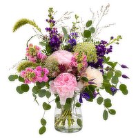 Dunnes Stores Wild Meadow Bouquet