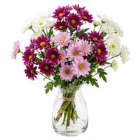 Dunnes Stores Chrysanthemum Collection Bouquet