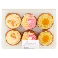Joanne's Sunny Dainty Delights 300g
