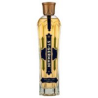 ST GERMAIN French Elderflower Liqueur, 50cl