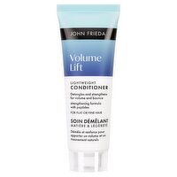 John Frieda Volume Lift Lightweight Conditioner 75ml