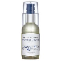 Petit Voyage Sauvignon Blanc 187ml