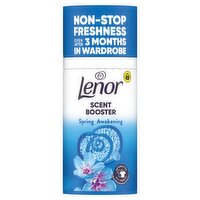 Lenor Scent Booster 137g