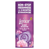 Lenor Scent Booster 137g