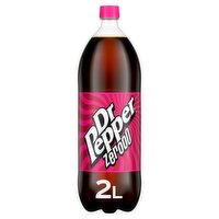 Dr Pepper Zero 2L