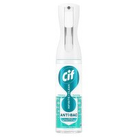 Cif Infinite Clean Lemon & Aloe Vera Anti-Bac Cleaner Spray 280 ml