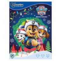 Kinnerton Paw Patrol Advent Calendar 40g