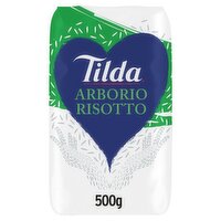 Tilda Arborio Risotto 500g