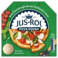 Jus-Rol Pizza Dough 400g