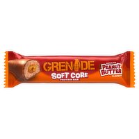 Grenade Soft Core Protein Bar Chocolate Peanut Butter Flavour 50g