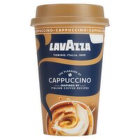 Lavazza Cappuccino Iced Coffee 220ml 
