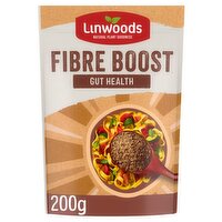 Linwoods Fibre Boost Gut Health 200g
