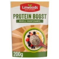 Linwoods Protein Boost Muscle Maintenance 200g