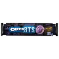 OREO BTS Brown Sugar Pancake Cocoa Sandwich Biscuit Pack 157 g