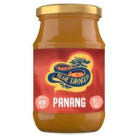 Blue Dragon Panang Curry Sauce 375g