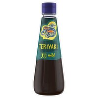 Blue Dragon Sweet Teriyaki Sauce 250ml