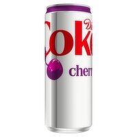 Diet Coke Cherry 