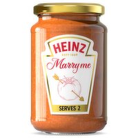 Heinz Marry Me Pasta Sauce 350G