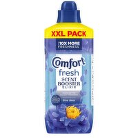 Comfort Fresh Blue Skies Scent Booster 55 washes (1.265 L)