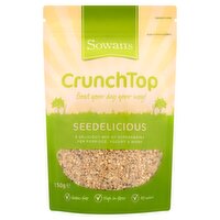 Sowan's Crunchtop Seedelicious 150g