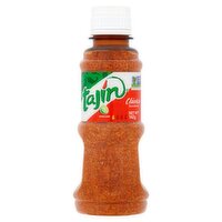 Tajin Clásico Seasoning with Lime 142g