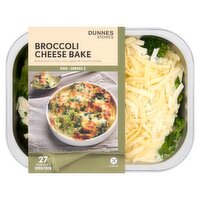 Dunnes Stores Broccoli Cheese Bake 400g