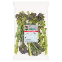Dunnes Stores Fresh Seasonal Vegetables Purple Sprouting Broccoli 150g