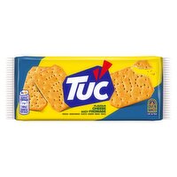 Tuc Flavour Cheese 100g