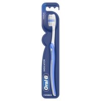 Oral-B – OM003 INDICATOR 35 Toothbrush - Removes Plaque Bacteria