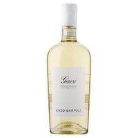 Gavi Enzo Bartoli 750ml