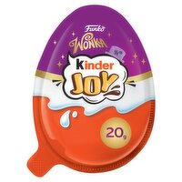 Kinder Joy Wonka 20g