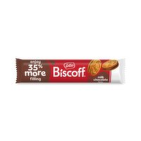 Lotus Biscoff Milk Chocolate Flavour 154g