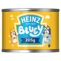 Heinz Pasta Shapes 205g