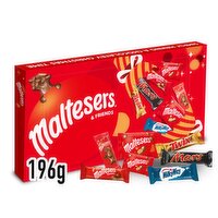 Maltesers & Friends 7 x 196g