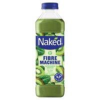 Naked Fibre Machine Supercharged Smoothie 750ml