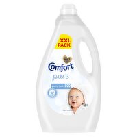 Comfort Pure Gently Fresh Fabric Conditioner 100 washes (3 L)