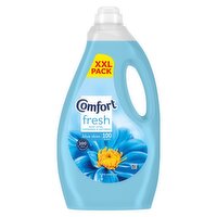 Comfort Fresh Blue Skies Fabric Conditioner 100 washes (3 L)