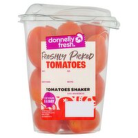 Donnelly Fresh Freshly Picked Tomatoes Shaker 250g