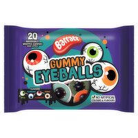 Barratt Gummy Eyeballs 150g
